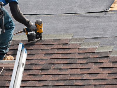 About Roof Repair Experts Excello, MO